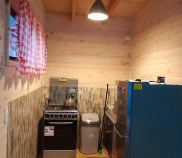 Neltume Maison | Cabañas El Portal
