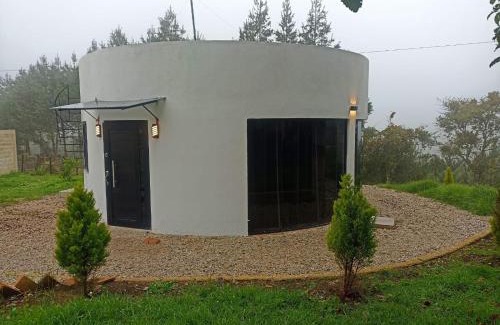 Las Vigas de Ramirez Autre | Cabañas El Rincón de los Sueños