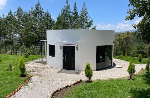 Las Vigas de Ramirez Autre | Cabañas El Rincón de los Sueños
