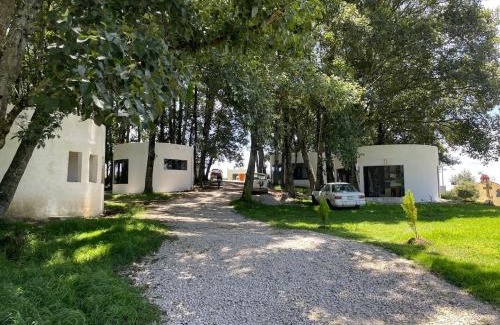 Las Vigas de Ramirez Maison | Cabañas el Rincon de los Sueños