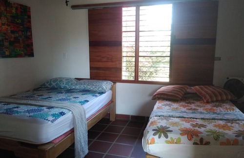 Necocli Cabine | Cabañas El Totum en Necoclí