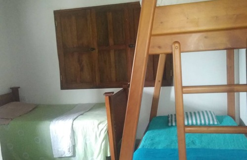 Necocli Cabine | Cabañas El Totum en Necoclí