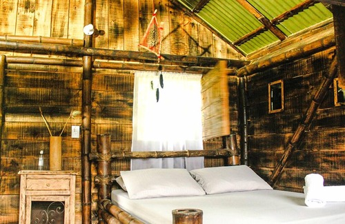 San Pedro Hôtel | Cabañas El Viejo Tambo By Rotamundos