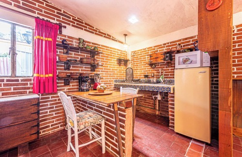 Atlautla Hôtel | Cabañas Elsa María
