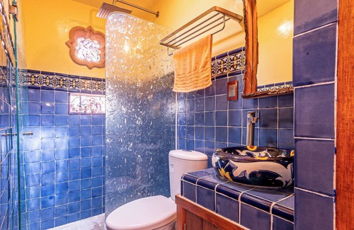 Atlautla Hôtel | Cabañas Elsa María