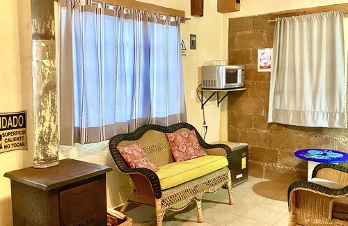 Zacatlan Cabine | Cabañas en Huerta La Misión