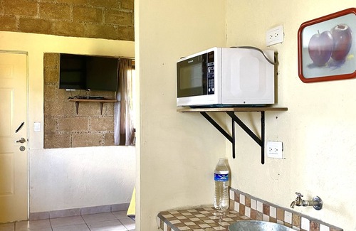 Zacatlan Cabine | Cabañas en Huerta La Misión