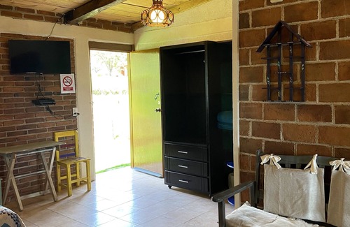 Zacatlan Cabine | Cabañas en Huerta La Misión