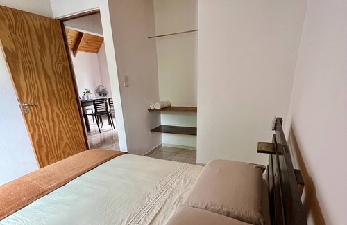 Puerto Iguazu Chalet De Ski | Cabañas en Iguazú, excelente ubicación!