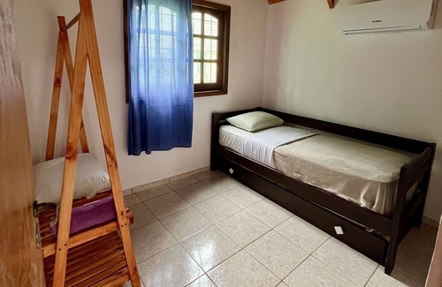 Puerto Iguazu Chalet De Ski | Cabañas en Iguazú, excelente ubicación!