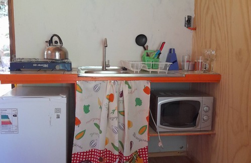 Isla Negra Cottage | CABAÑAS ISLA NEGRA 2019