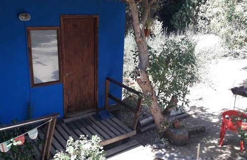 Isla Negra Cottage | CABAÑAS ISLA NEGRA 2019
