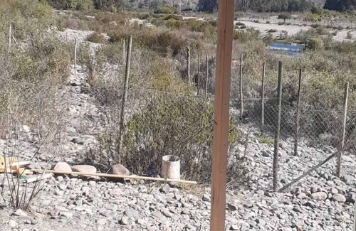 El Molle Cabine | Cabañas en la naturaleza del Río Elqui