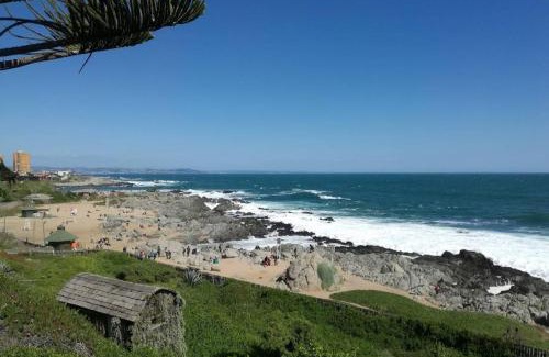 Isla Negra Appartement | Cabañas en Punta de Tralca