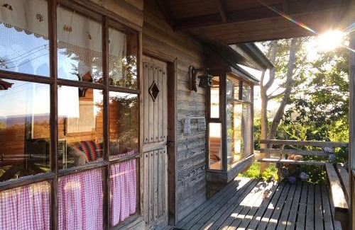 Puerto Varas Chalet De Ski | Cabañas en Río Pescado