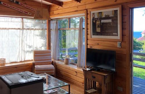 Puerto Varas Chalet De Ski | Cabañas en Río Pescado