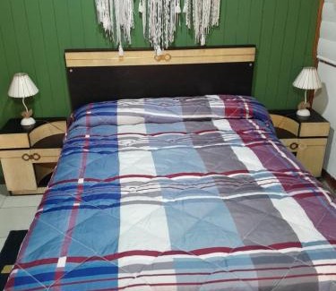Reyes Appartement | cabañas en reyes