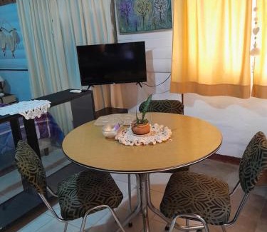 Reyes Appartement | cabañas en reyes