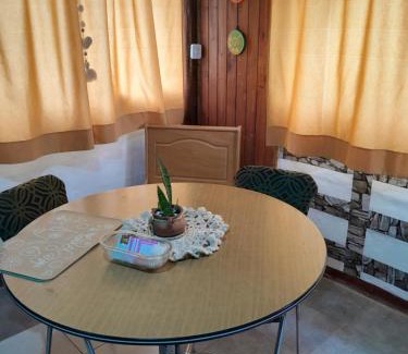 Reyes Appartement | cabañas en reyes