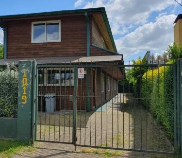 Osorno Appartement | Cabañas Gaby Sur