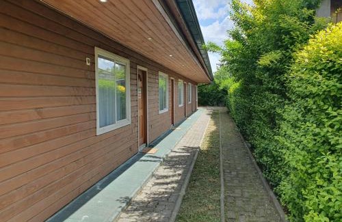 Osorno Appartement | Cabañas Gaby Sur