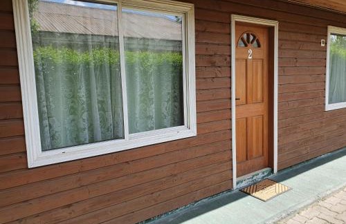 Osorno Appartement | Cabañas Gaby Sur