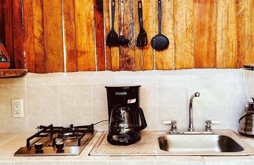 Barra de Colotepec Cabine | Hotel Cabañas y Glamping Punta Surf