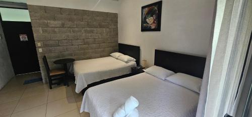 San Vito Hôtel | Cabañas Green House