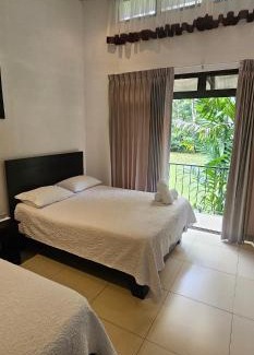 San Vito Hôtel | Cabañas Green House