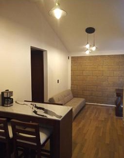 Zacatlan Autre | Cabañas Hacienda Real
