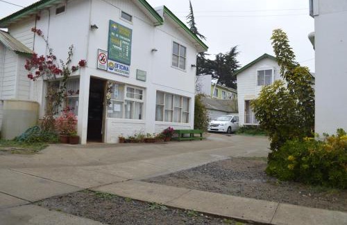 Pichilemu Maison | Cabañas Hecmar
