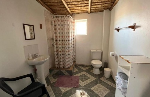 San Pedro de Atacama Appartement | Cabañas Ickota