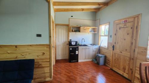 Bahia Murta Maison | Cabañas IGMA en Bahía Murta