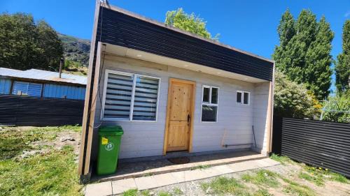 Bahia Murta Maison | Cabañas IGMA en Bahía Murta