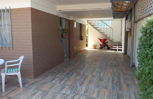 Santa Elena del Gomero Maison | Dulces Sueños