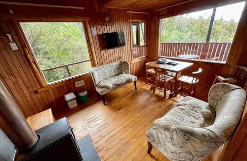 Valdivia Maison | Cabañas Kalfvgen
