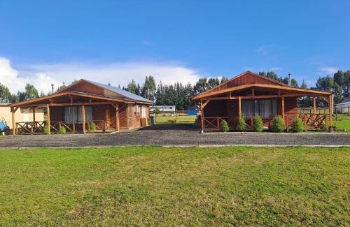 Puerto Octay Maison | Cabañas Kaykun
