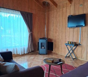Puerto Octay Maison | Cabañas Kaykun