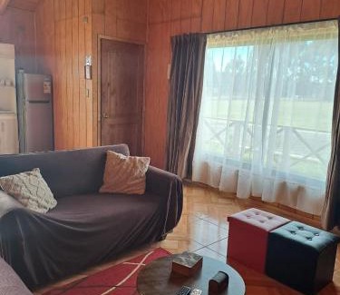 Puerto Octay Maison | Cabañas Kaykun