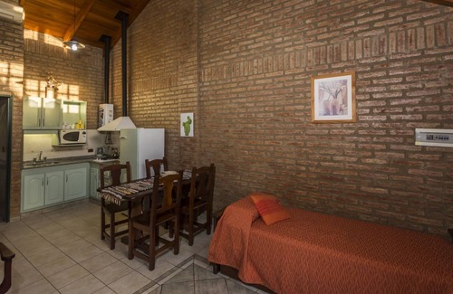 Villa Carlos Paz Cabine | Cabañas la Aldea
