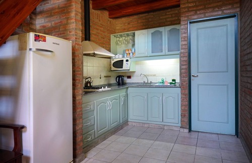 Villa Carlos Paz Cabine | Cabañas la Aldea