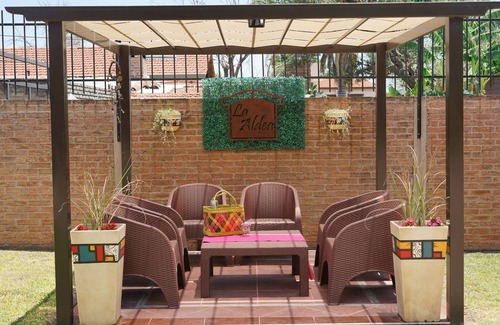 Villa Carlos Paz Cabine | Cabañas la Aldea
