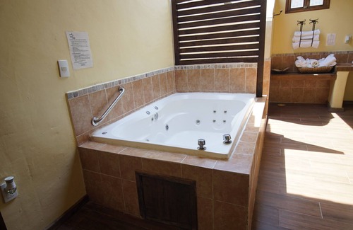 Zacatlan Cabine | Cabañas La Cascada