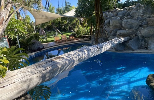 Atlixco Hôtel | Cabañas la finca 2