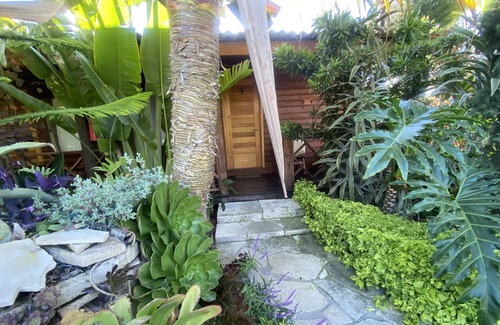 Atlixco Hôtel | Cabañas la finca 2