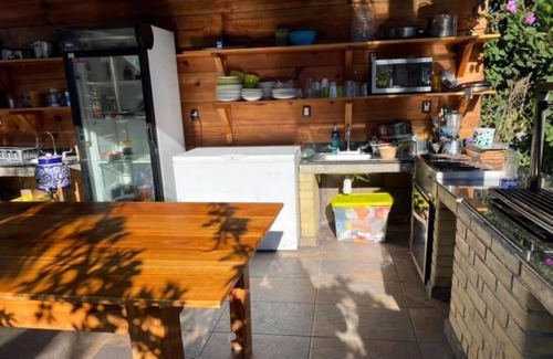 Atlixco Hôtel | Cabañas la finca 2