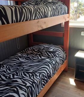 La Laguna Appartement | Cabañas La Laguna de Zapallar