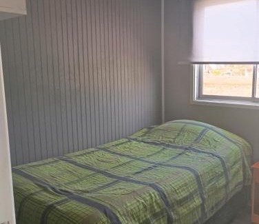 La Laguna Appartement | Cabañas La Laguna de Zapallar