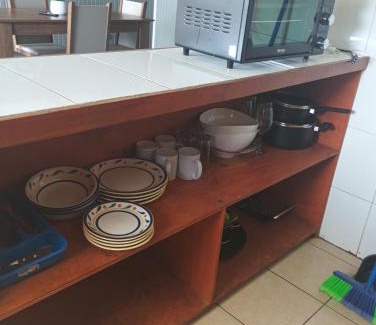 La Laguna Appartement | Cabañas La Laguna de Zapallar