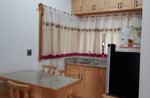 Central Valley Cabine | Cabañas La Laguna Lodge